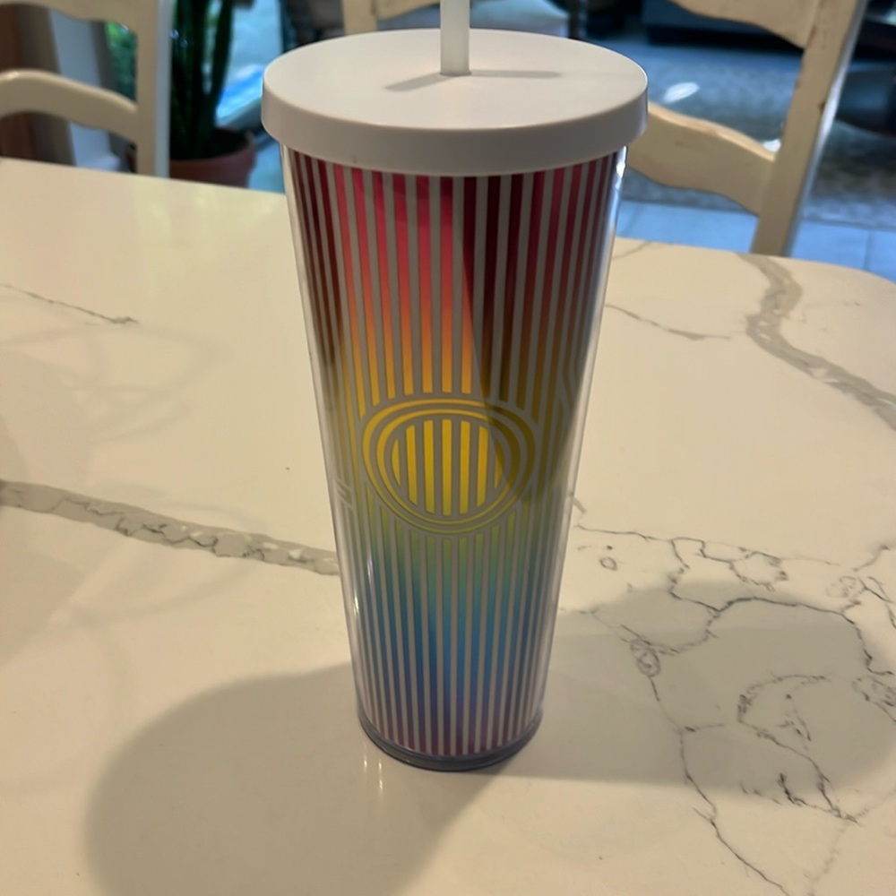 Starbucks Tumbler